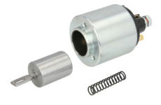 Elektromagnetický spínač, startér LAUBER CQ2030650