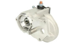 Elektromagnetický spínač, startér LAUBER CQ2030677