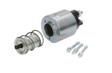 Elektromagnetický spínač, startér LAUBER CQ2030759