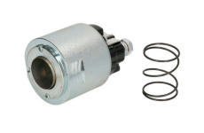 Elektromagnetický spínač, startér LAUBER CQ2031399