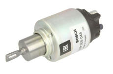 Elektromagnetický spínač, startér LAUBER CQ2031597