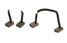 Uhlíkový kartáč, startér LAUBER CQ2040047