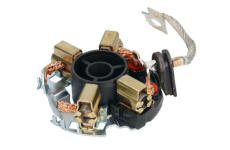 Držák, uhlíkové kartáče LAUBER CQ2050001