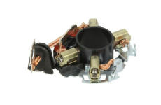 Držák, uhlíkové kartáče LAUBER CQ2050002