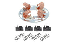 Držák, uhlíkové kartáče LAUBER CQ2050039