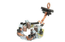 Držák, uhlíkové kartáče LAUBER CQ2050331