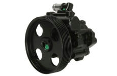 Hydraulické čerpadlo, řízení LAUBER 55.0017