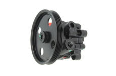 Hydraulické čerpadlo, řízení LAUBER 55.0052