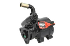 Hydraulické čerpadlo, řízení LAUBER 55.0102