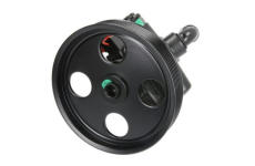 Hydraulické čerpadlo, řízení LAUBER 55.0137