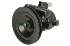 Hydraulické čerpadlo, řízení LAUBER 55.0260