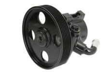 Hydraulické čerpadlo, řízení LAUBER 55.0288