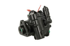 Hydraulické čerpadlo, řízení LAUBER 55.0314