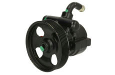 Hydraulické čerpadlo, řízení LAUBER 55.0362