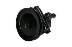 Hydraulické čerpadlo, řízení LAUBER 55.0438