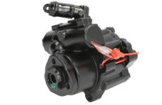 Hydraulické čerpadlo, řízení LAUBER 55.0499