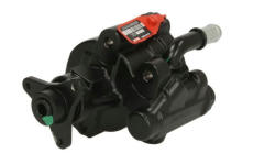 Hydraulické čerpadlo, řízení LAUBER 55.0512