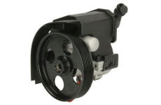 Hydraulické čerpadlo, řízení LAUBER 55.0529