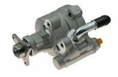 Hydraulické čerpadlo, řízení LAUBER 55.0715