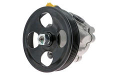 Hydraulické čerpadlo, řízení LAUBER 55.0825