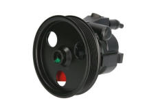 Hydraulické čerpadlo, řízení LAUBER 55.1228