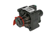 Hydraulické čerpadlo, řízení LAUBER 55.1557