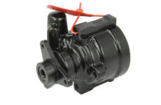 Hydraulické čerpadlo, řízení LAUBER 55.2105