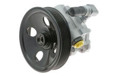 Hydraulické čerpadlo, řízení LAUBER 55.2405