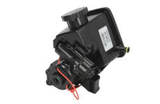 Hydraulické čerpadlo, řízení LAUBER 55.2913