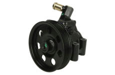 Hydraulické čerpadlo, řízení LAUBER 55.3682