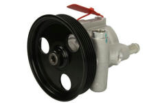 Hydraulické čerpadlo, řízení LAUBER 55.3735