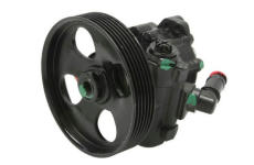 Hydraulické čerpadlo, řízení LAUBER 55.4283