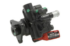 Hydraulické čerpadlo, řízení LAUBER 55.4293