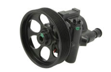 Hydraulické čerpadlo, řízení LAUBER 55.4300