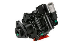 Hydraulické čerpadlo, řízení LAUBER 55.4317