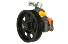 Hydraulické čerpadlo, řízení LAUBER 55.4493