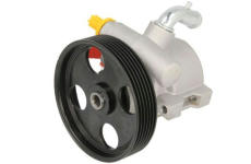 Hydraulické čerpadlo, řízení LAUBER 55.5082