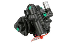 Hydraulické čerpadlo, řízení LAUBER 55.5267