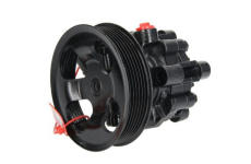 Hydraulické čerpadlo, řízení LAUBER 55.6095