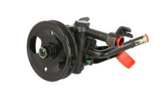 Hydraulické čerpadlo, řízení LAUBER 55.6118