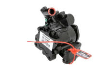 Hydraulické čerpadlo, řízení LAUBER 55.6149