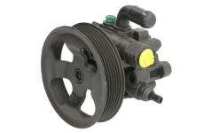 Hydraulické čerpadlo, řízení LAUBER 55.6191