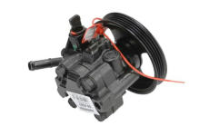 Hydraulické čerpadlo, řízení LAUBER 55.6207