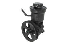 Hydraulické čerpadlo, řízení LAUBER 55.6214