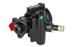Hydraulické čerpadlo, řízení LAUBER 55.8088