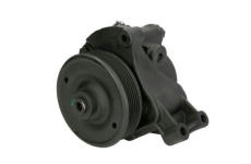 Hydraulické čerpadlo, řízení LAUBER 55.9308