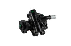 Hydraulické čerpadlo, řízení LAUBER 55.9694