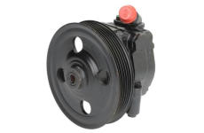 Hydraulické čerpadlo, řízení LAUBER 55.9958