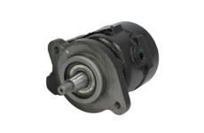 Hydraulické čerpadlo, řízení LAUBER 58.0020