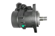 Hydraulické čerpadlo, řízení LAUBER 58.0041
